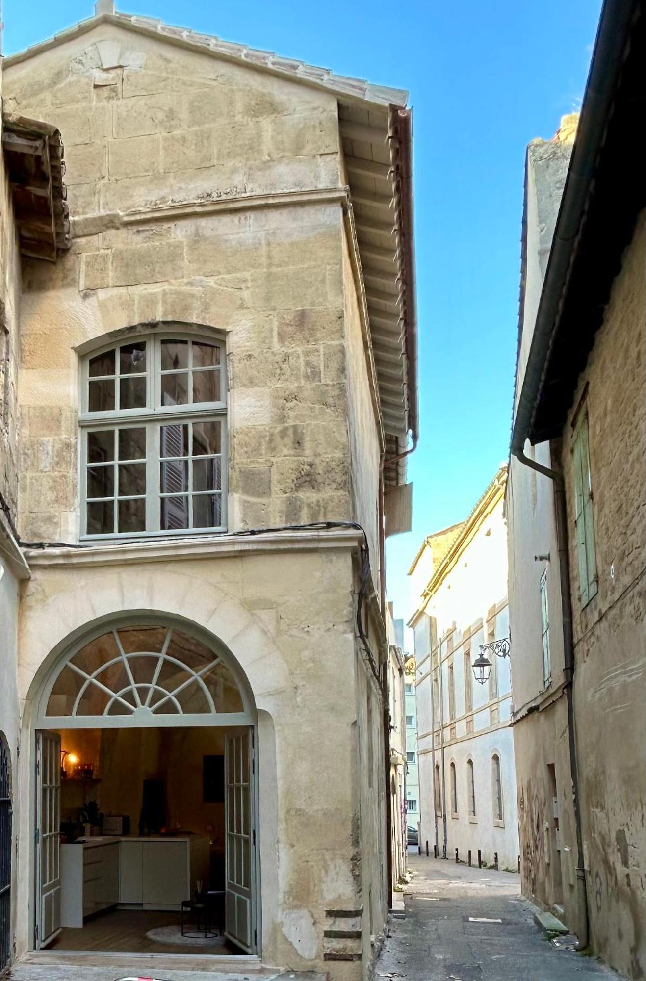 Les Ecuries De Lestang-Parade Arles Exterior foto